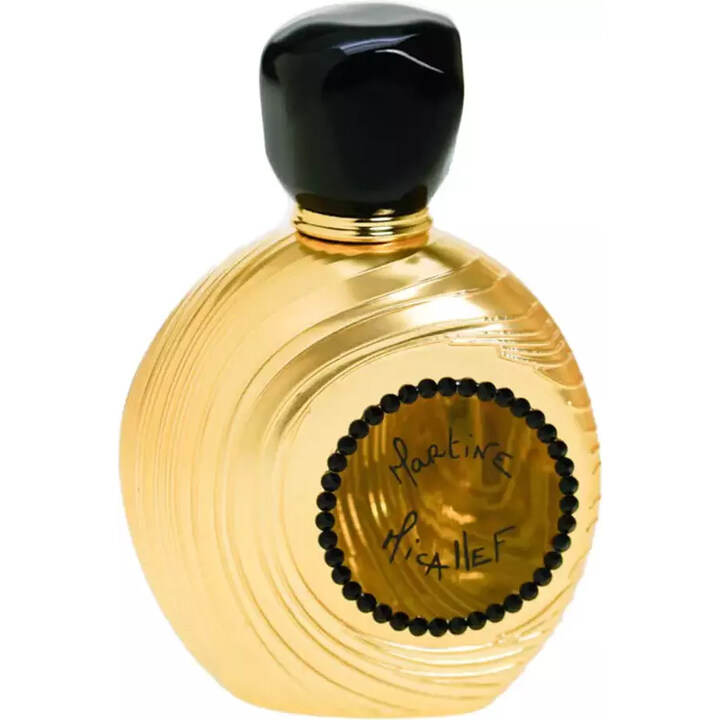 Mon Parfum Gold
